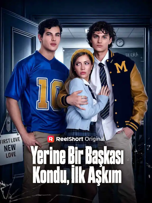 Yerine Bir Başkası Kondu, İlk Aşkım