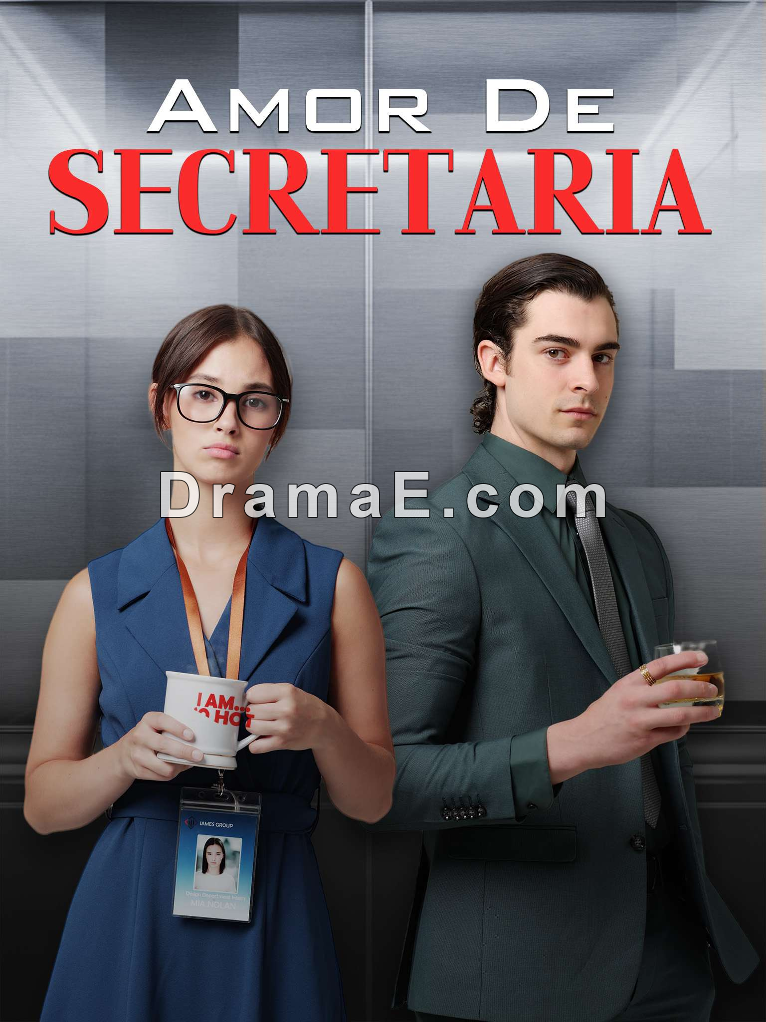 Amor de Secretaria