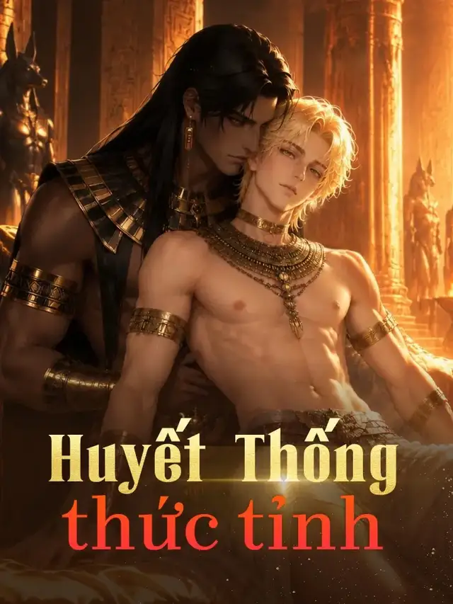 Huyết thống thức tỉnh