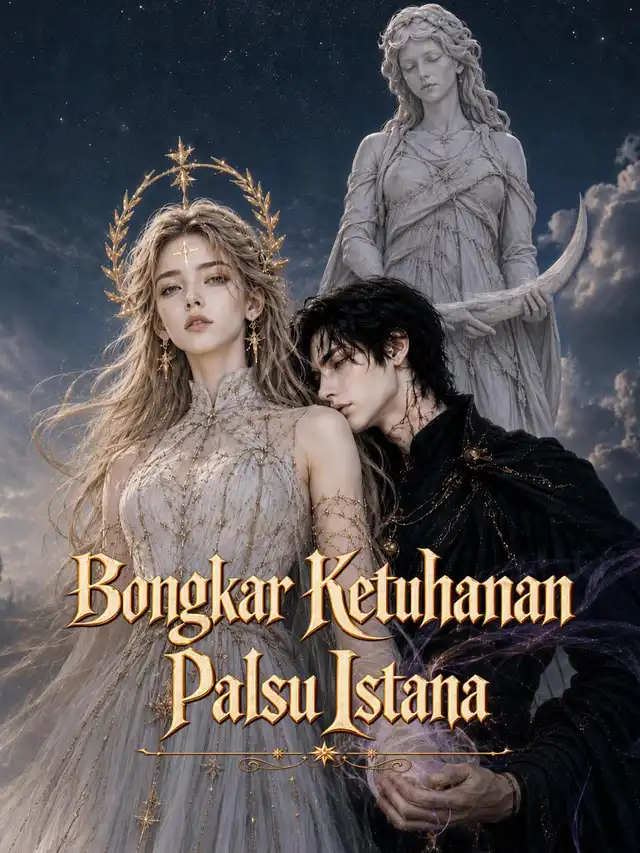 Bongkar Ketuhanan Palsu Istana