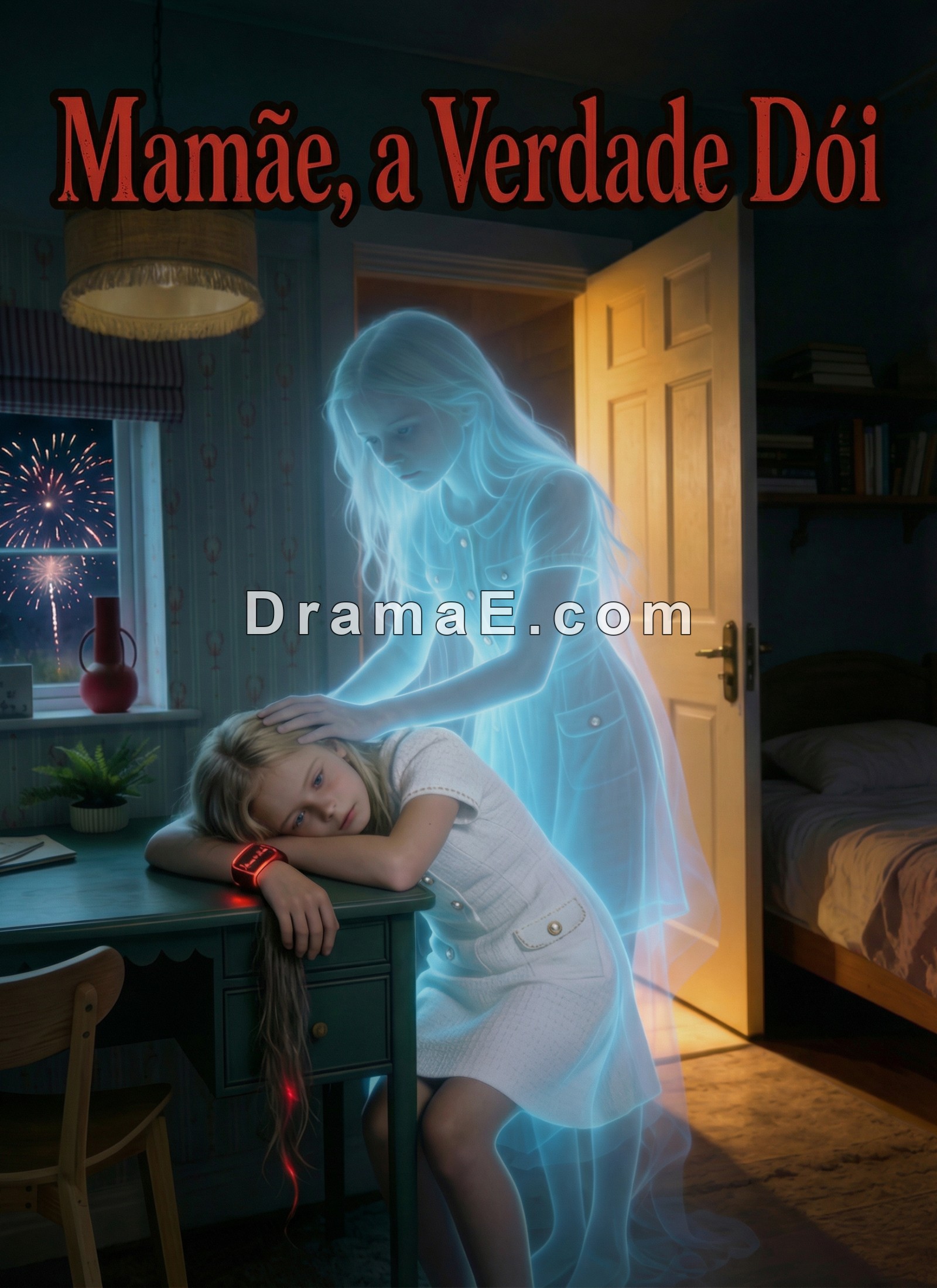 Mamãe, a Verdade Dói