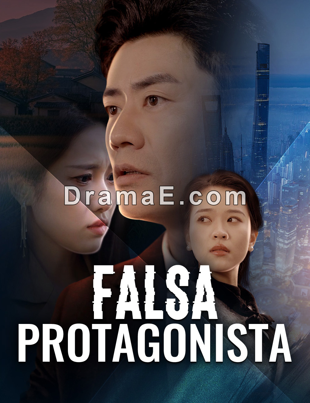Falsa Protagonista