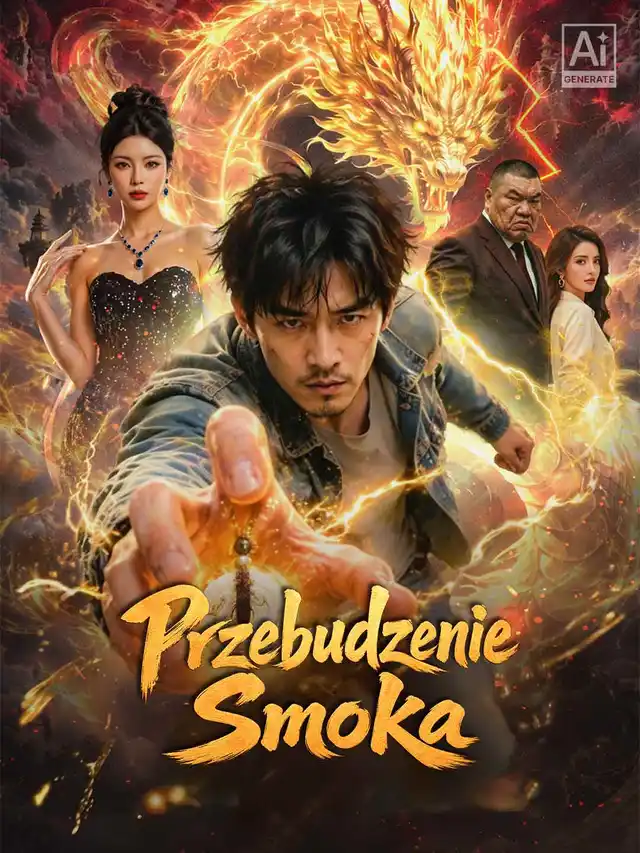 Przebudzenie Smoka