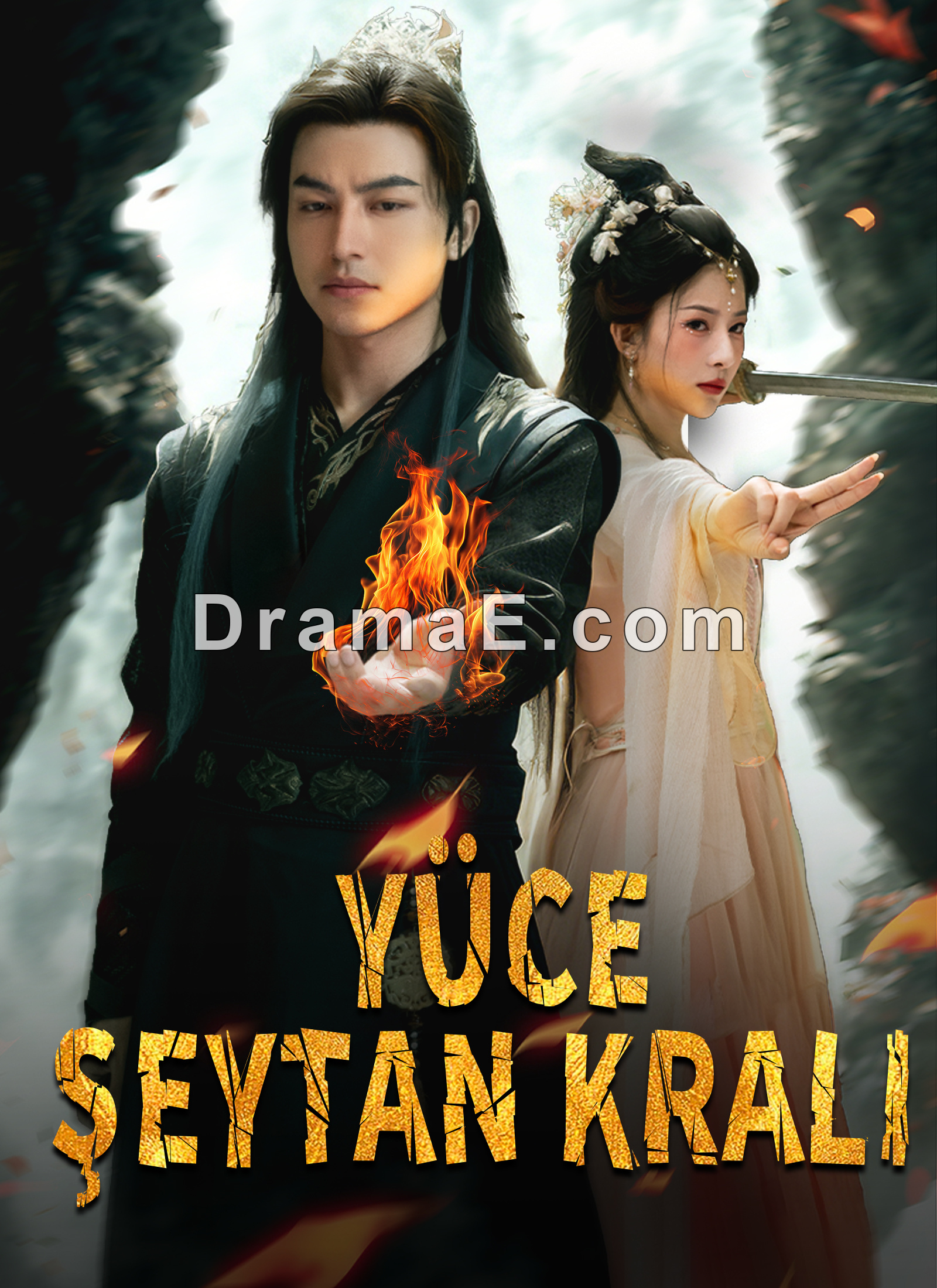 [Dublajlı]Yüce Şeytan Kralı