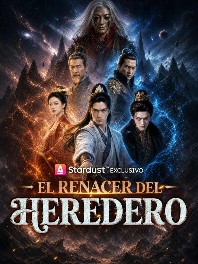 El Renacer del HerederoVer Todos los Episodios Gratis