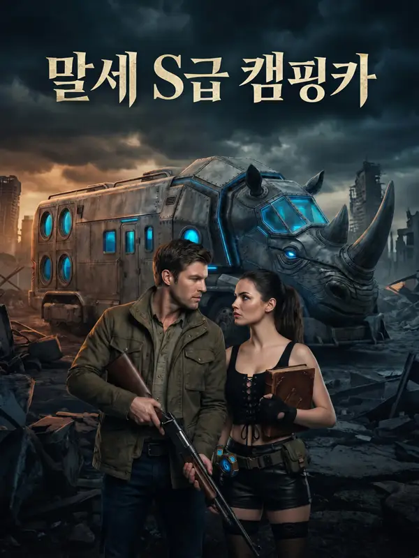 말세 S급 캠핑카전체 에피소드 보기