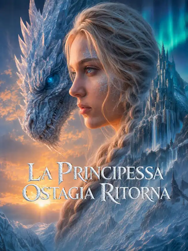 La Principessa Ostagia Ritorna