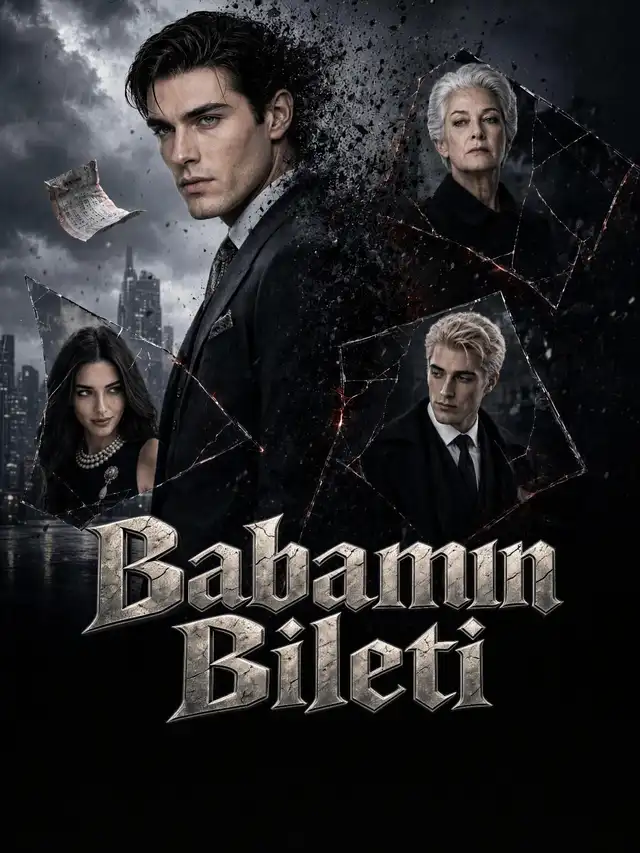 Babamın Bileti