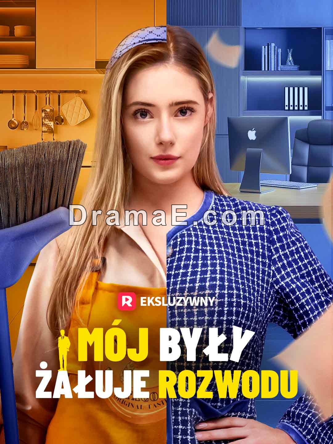 Mój były żałuje rozwodu