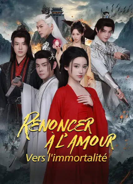 [Doublé]Renoncer à l'amour - Vers l'immortalité