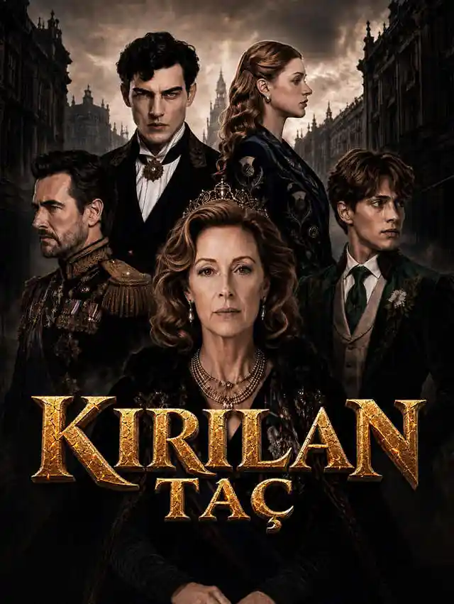Kırılan Taç