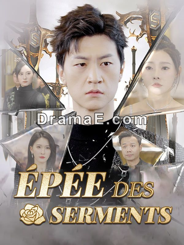 Épée des Serments ( Doublé )