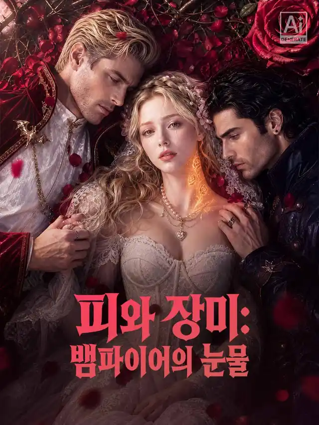피와 장미: 뱀파이어의 눈물