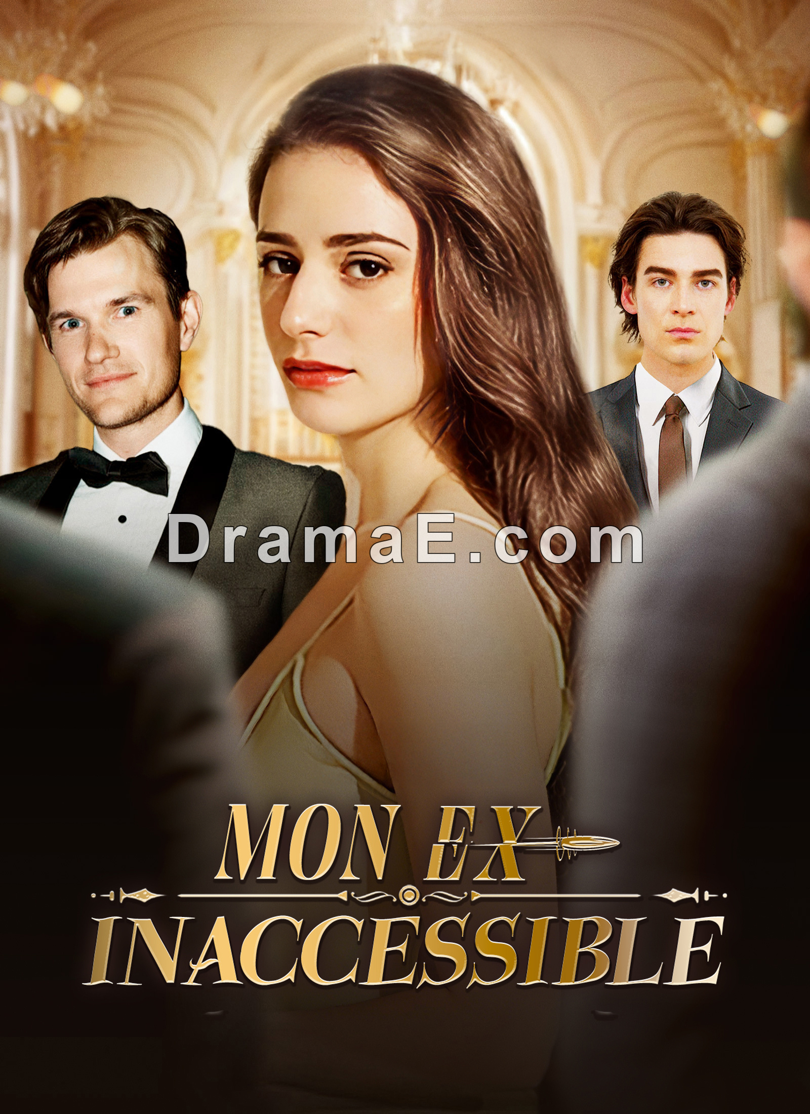 [Doublé]Mon ex inaccessible