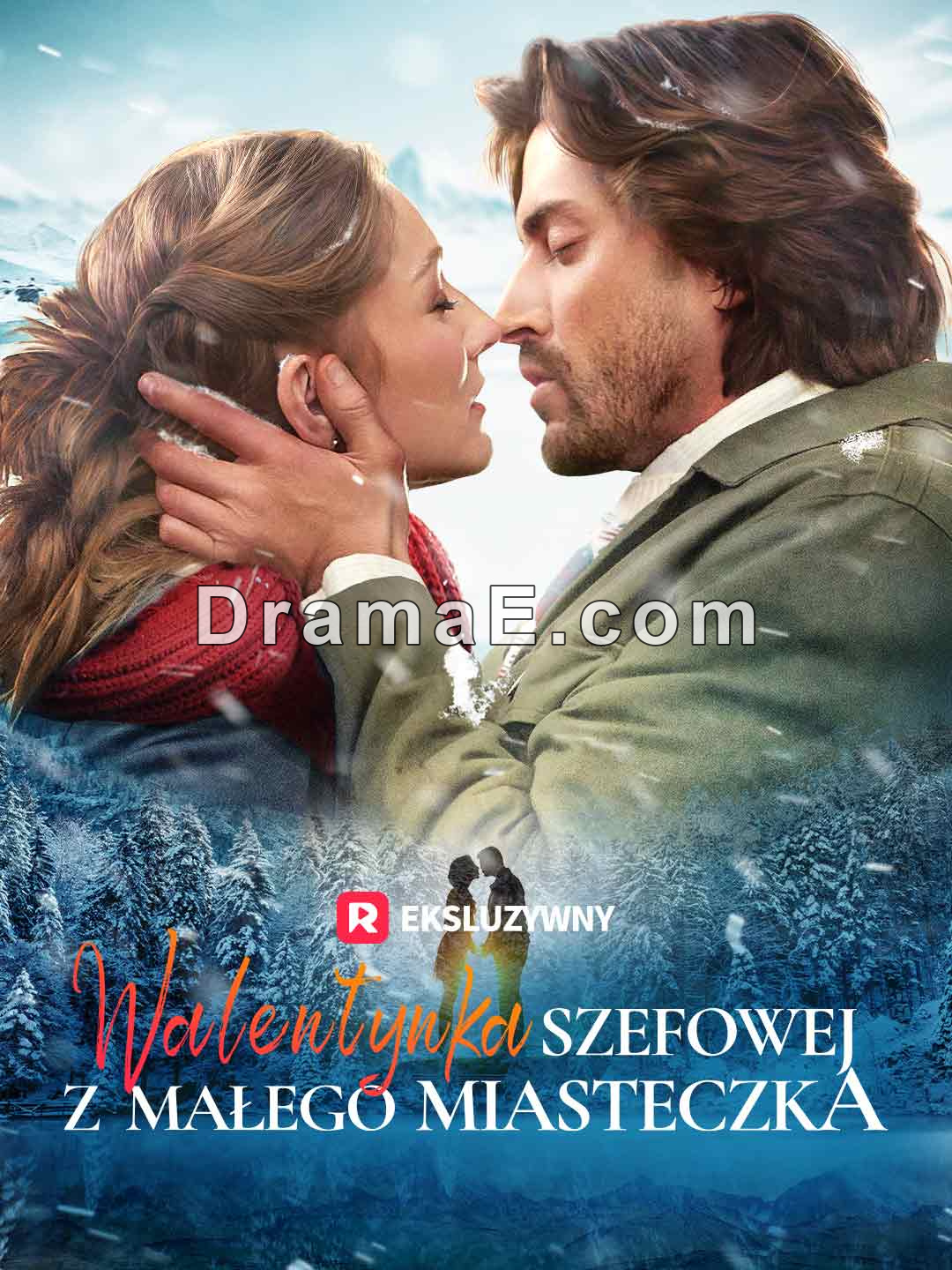 Walentynka szefowej z małego miasteczka