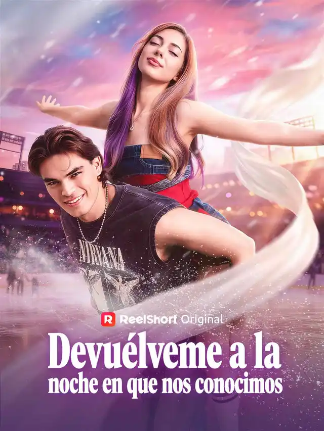 Devuélveme a la noche en que nos conocimos