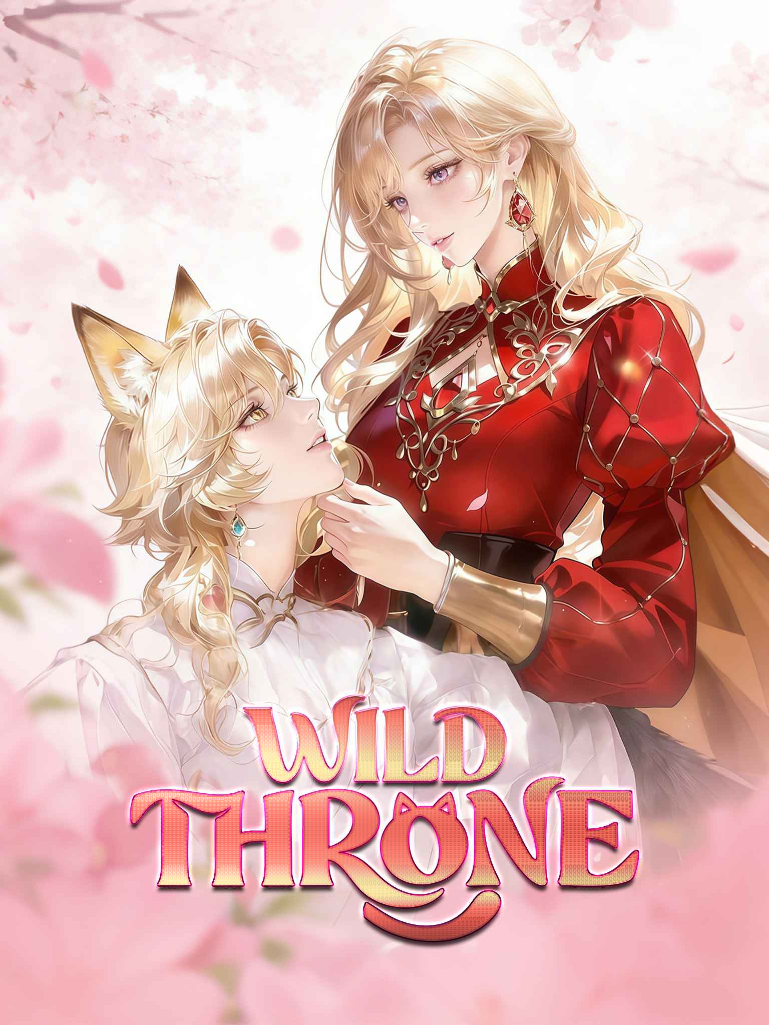 Wild Throne