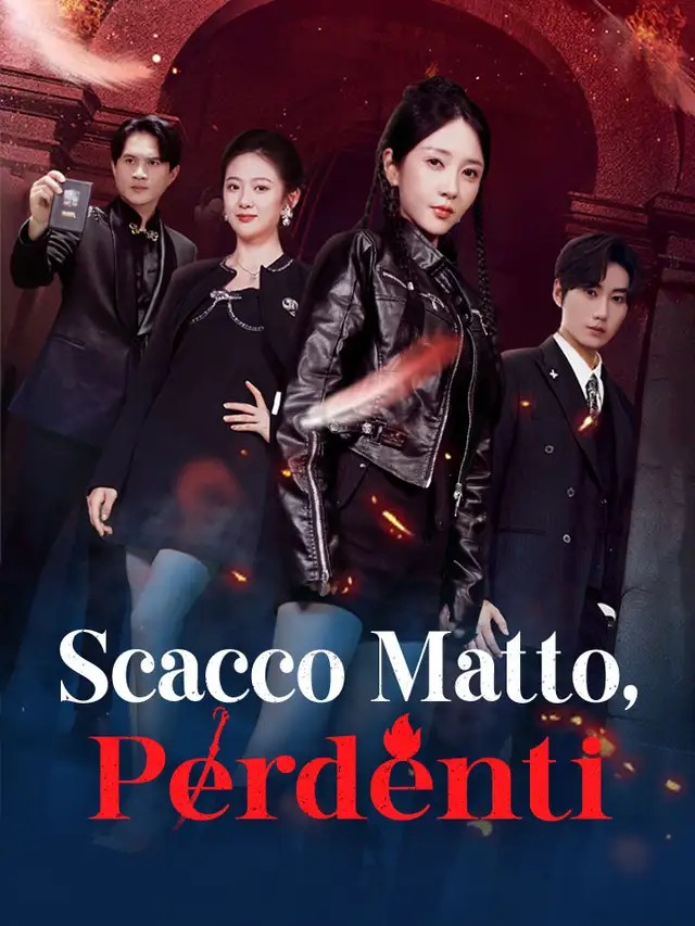 Scacco Matto, Perdenti