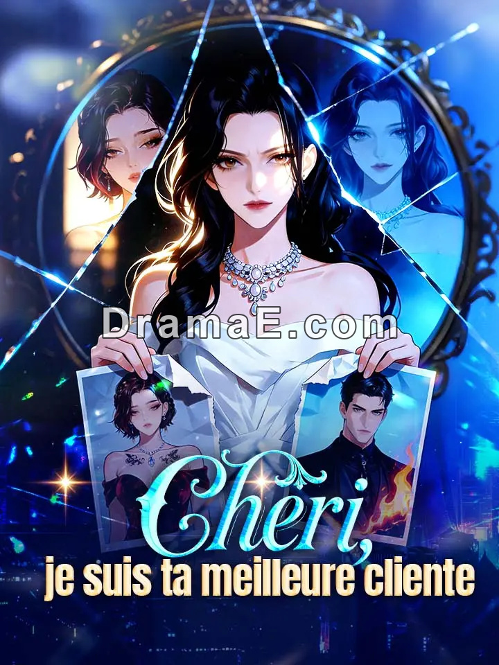 Cheri, je suis ta meilleure cliente