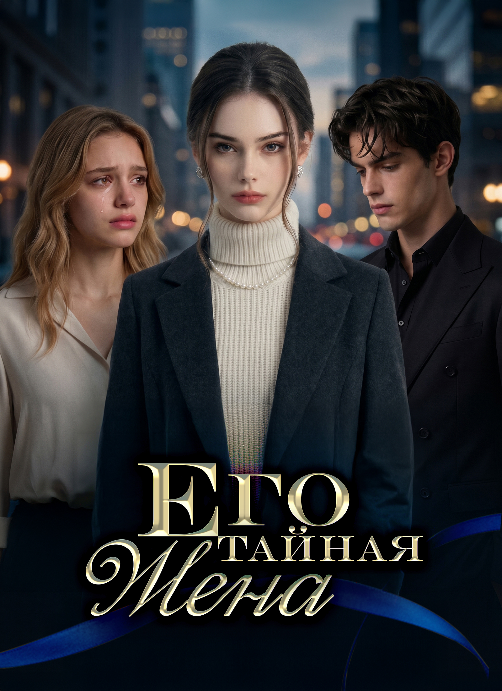 Его тайная жена