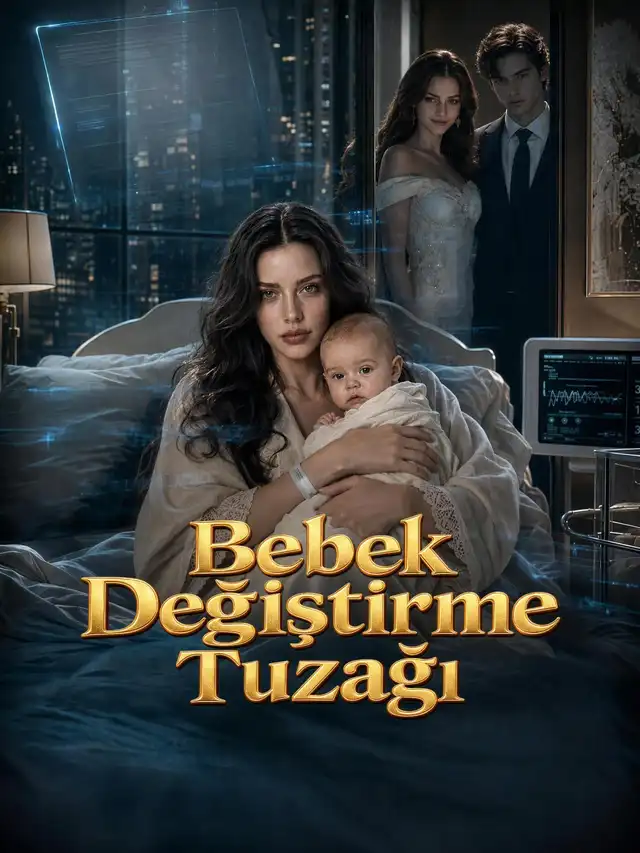 Bebek Değiştirme Tuzağı