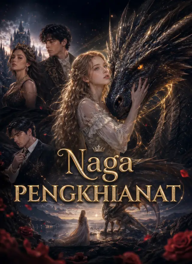 [Dubbing]Naga Pengkhianat
