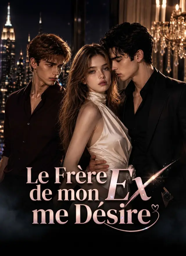 Le Frère de mon Ex me Désire