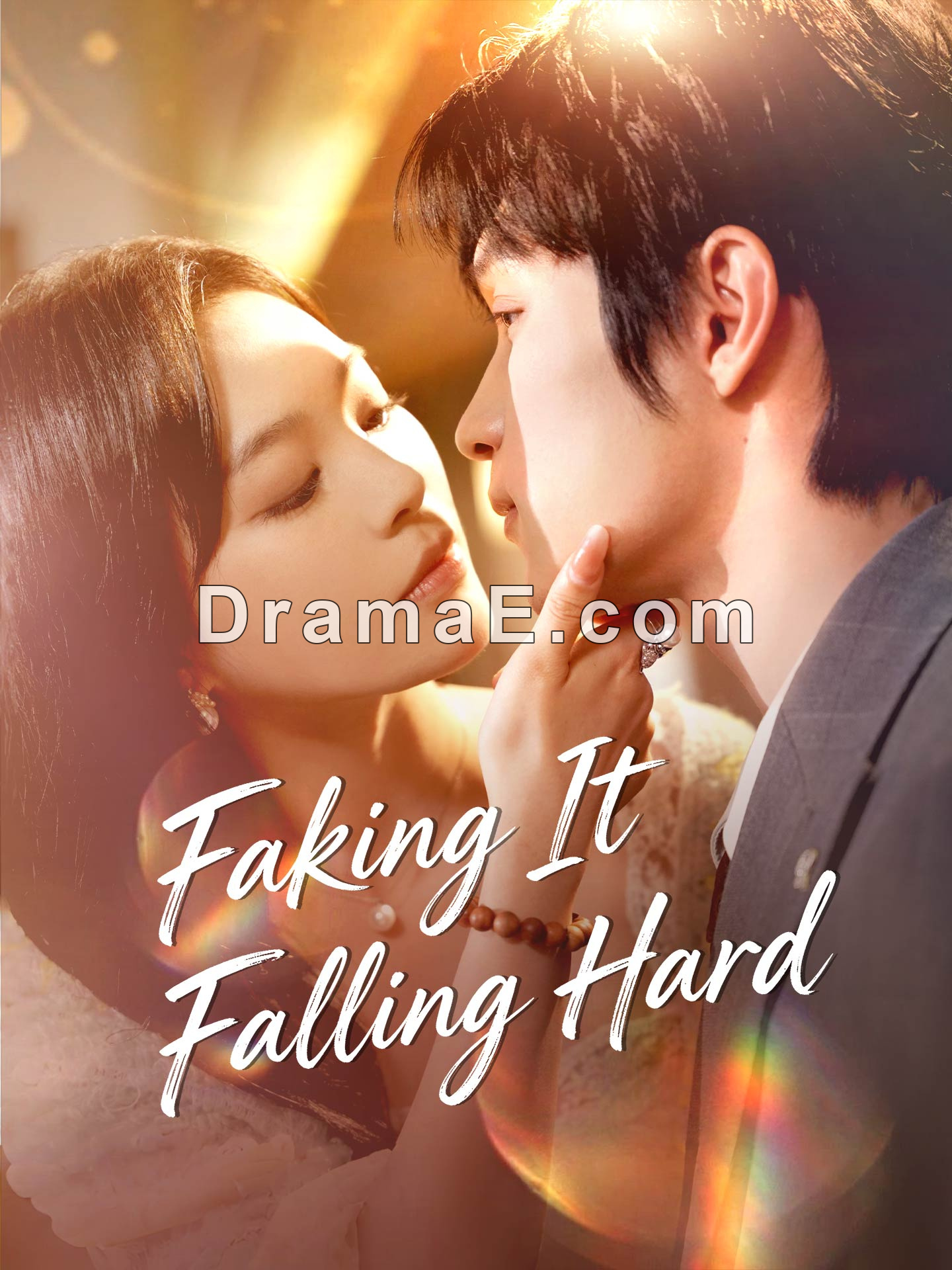 Faking It, Falling Hard