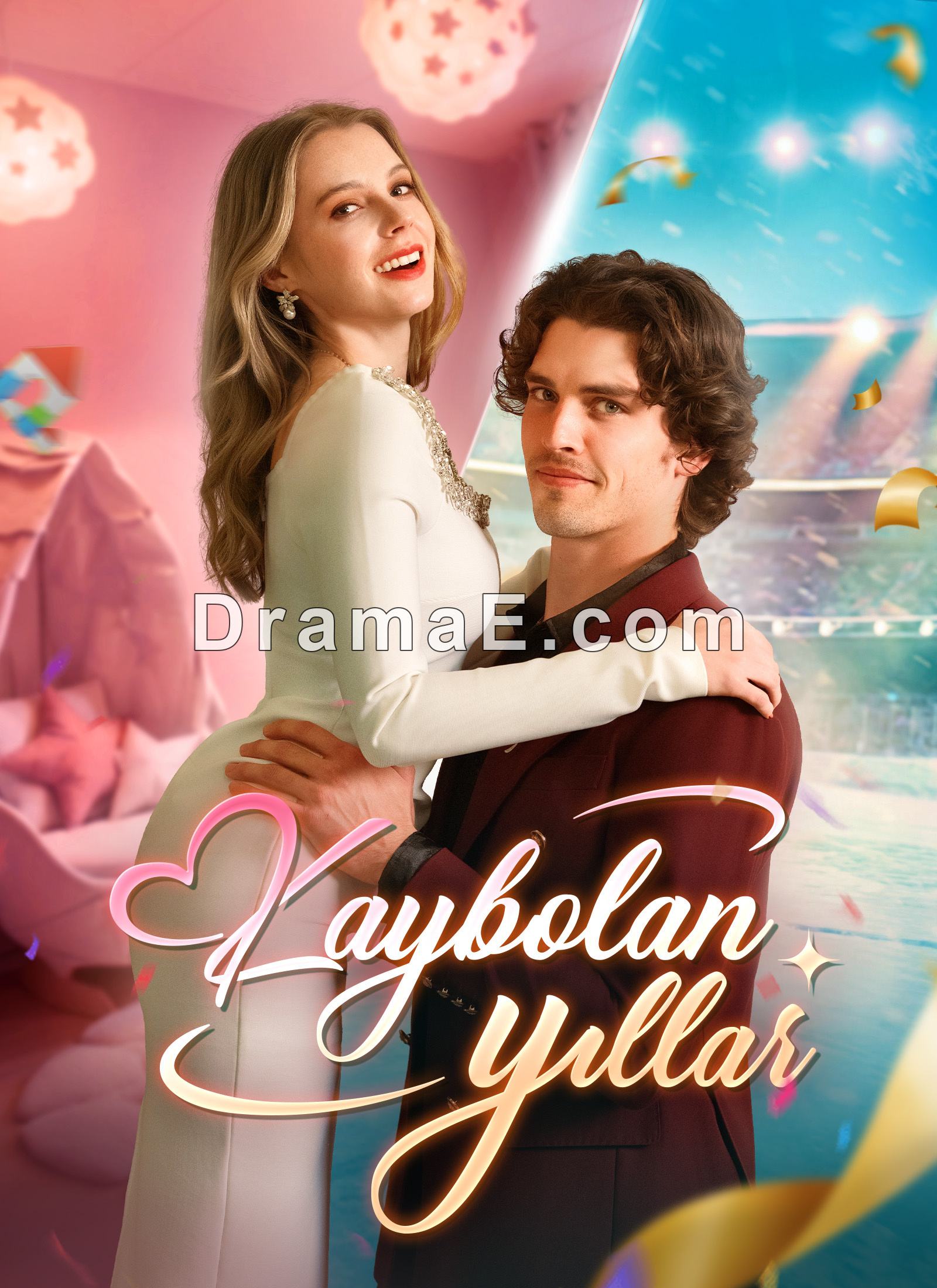 [Dublajlı] Kaybolan Yıllar