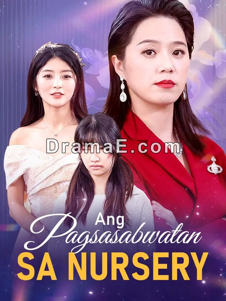 Ang Pagsasabwatan sa Nursery