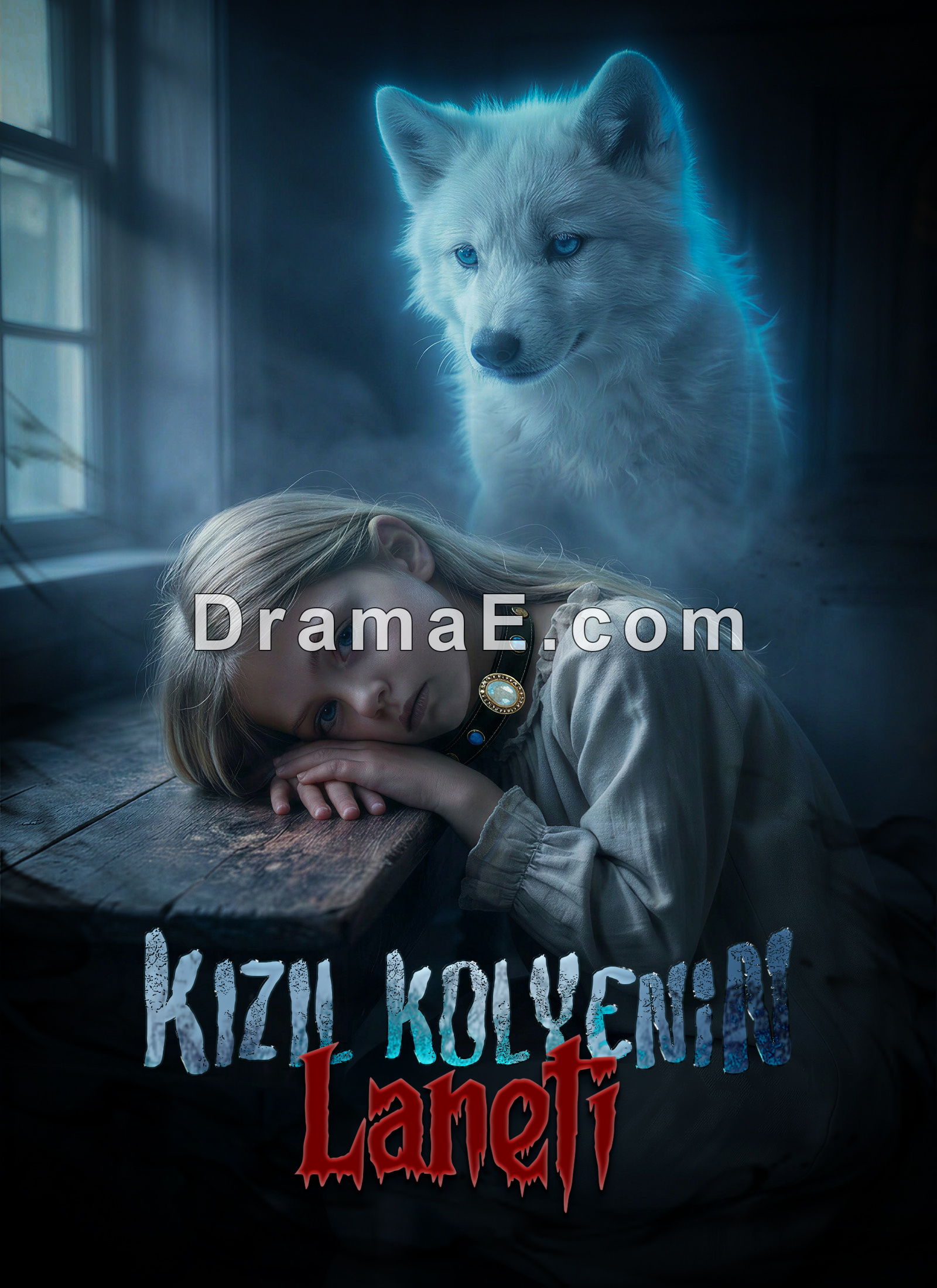 Kızıl Kolyenin Laneti