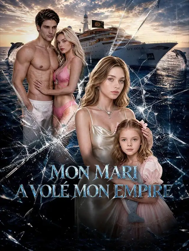 MON MARI A VOLÉ MON EMPIREVoir Tous en Ligne