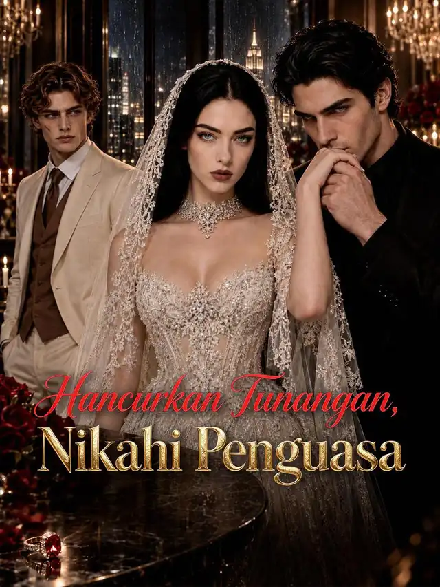 Hancurkan Tunangan, Nikahi Penguasa