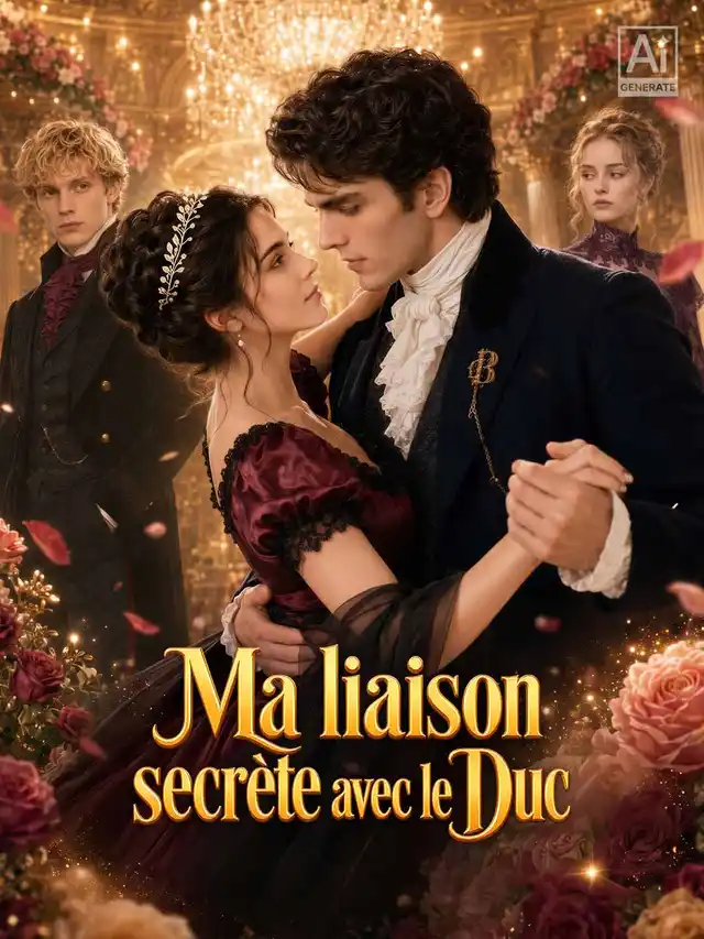 Ma liaison secrète avec le Duc