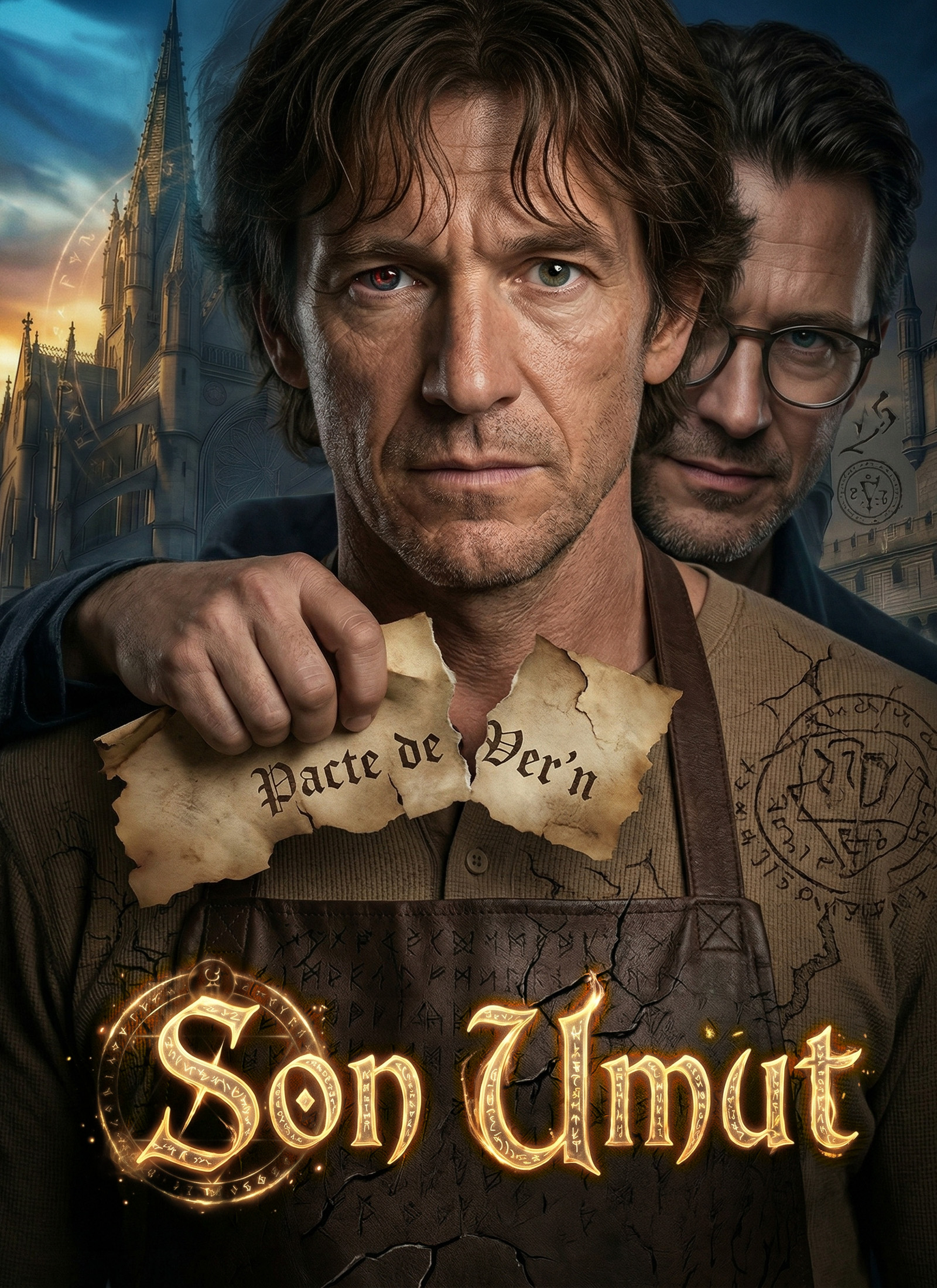 [Dublajlı]Son Umut