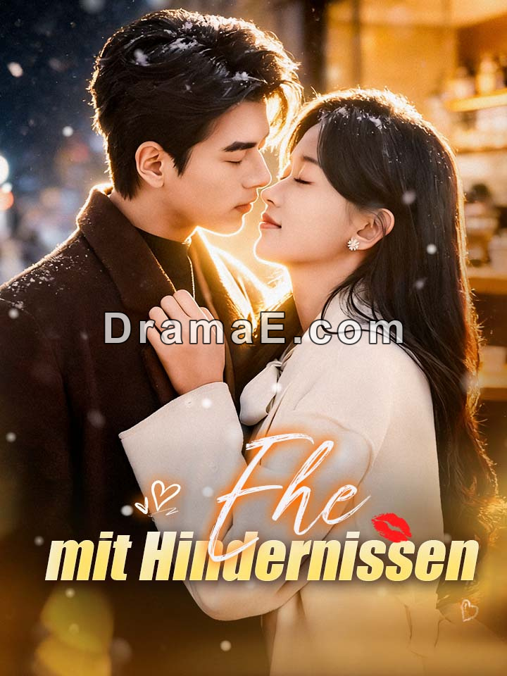 Ehe mit Hindernissen