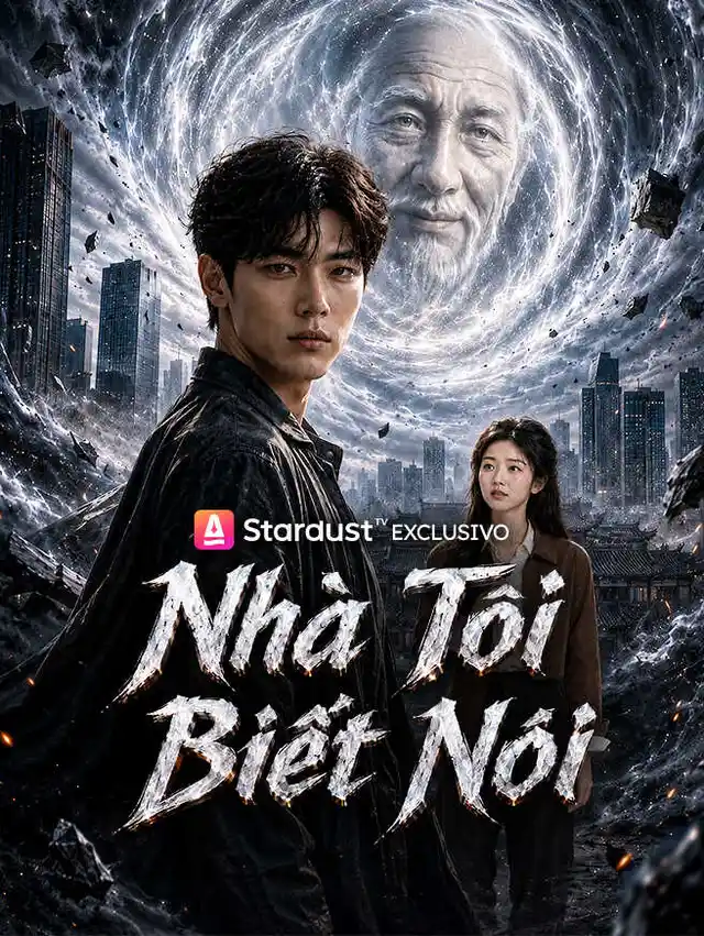 Nhà Tôi Biết Nói