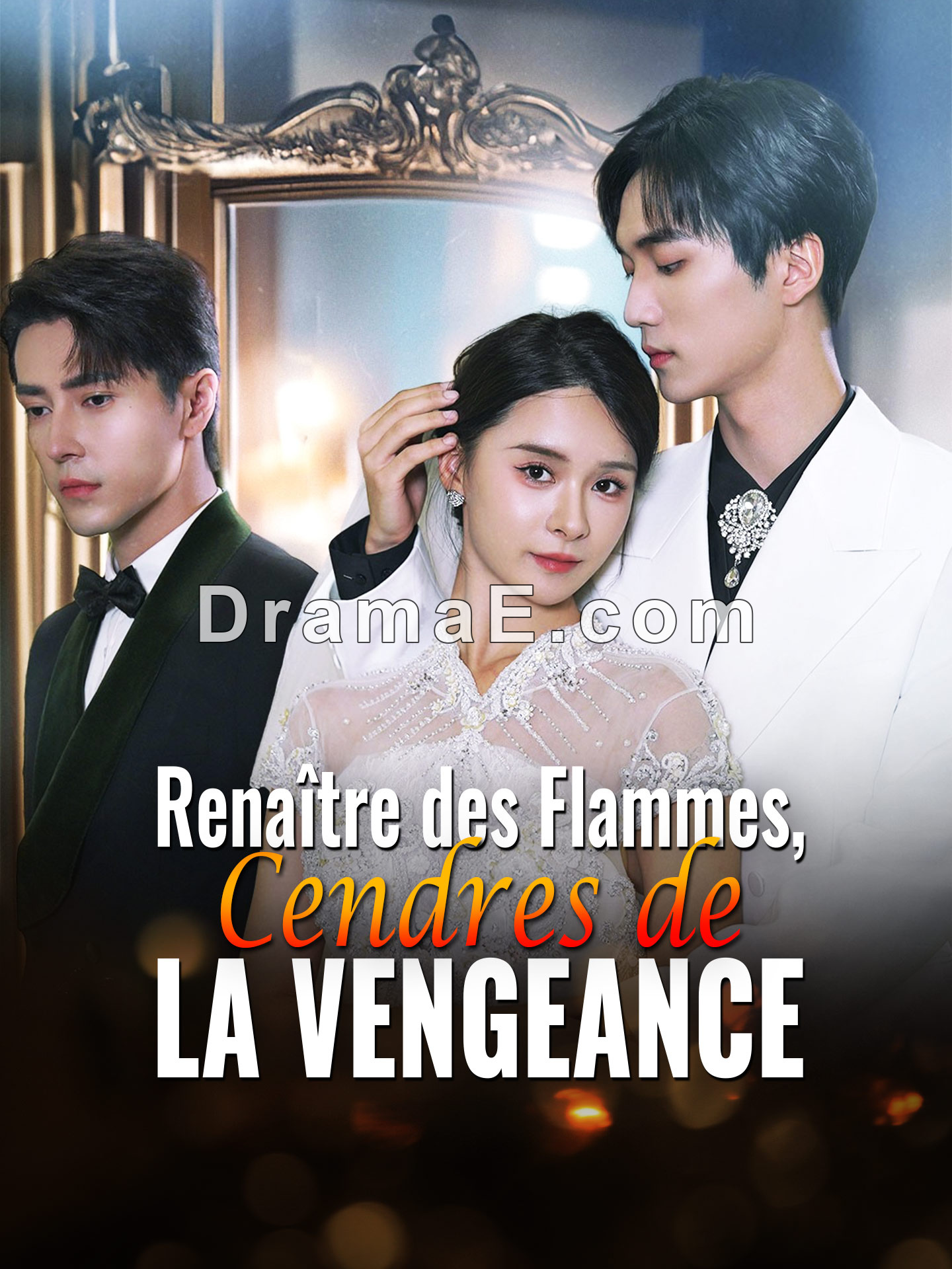 Renaître des Flammes, Cendres de la Vengeance