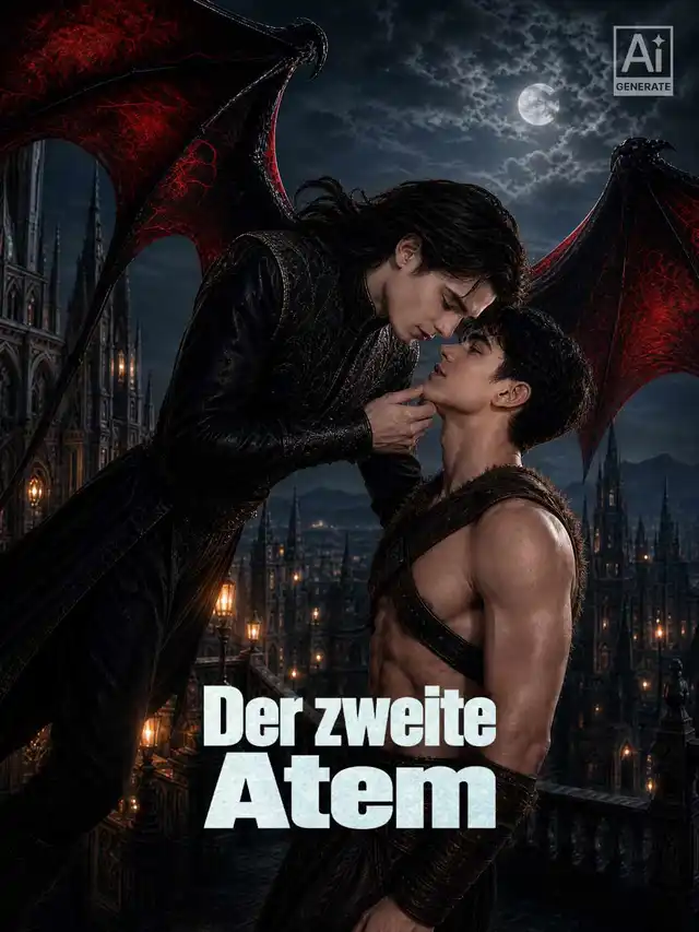 Der zweite Atem