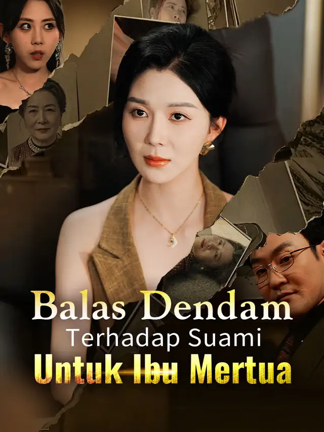 Balas Dendam Terhadap Suami Untuk Ibu Mertua