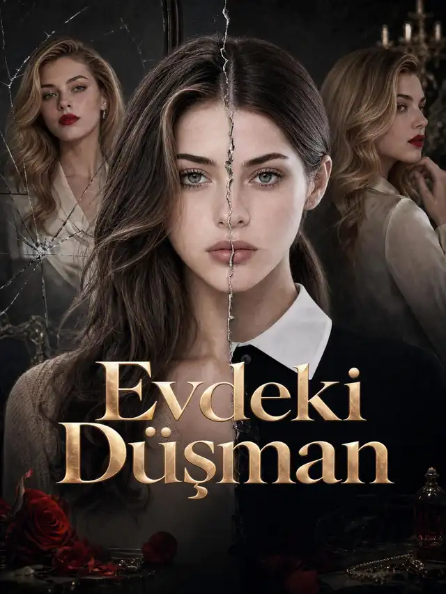 Evdeki Düşman