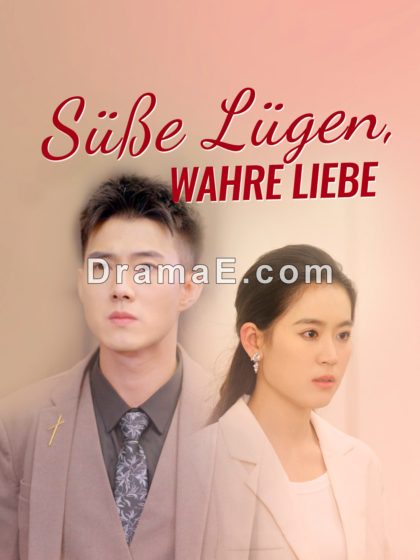Süße Lügen, wahre Liebe