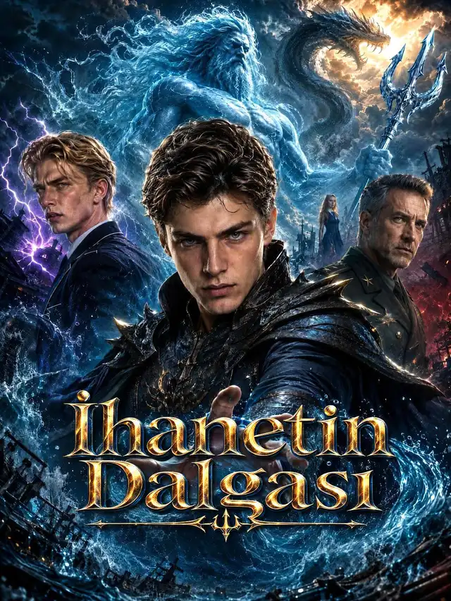İhanetin Dalgası