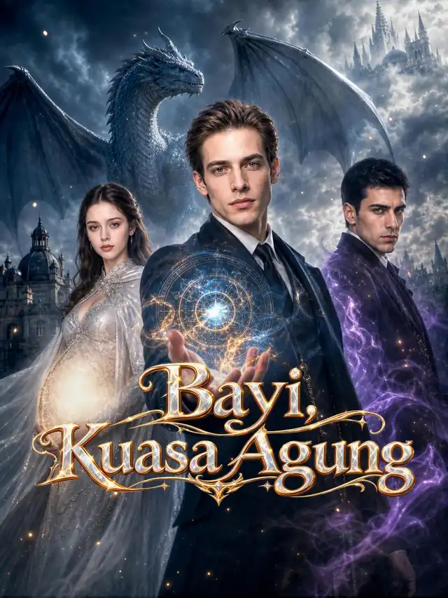 Bayi, Kuasa Agung