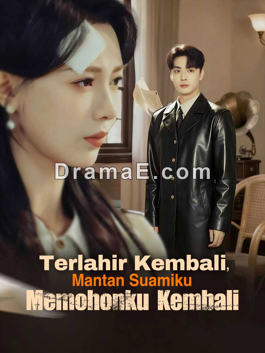 Terlahir Kembali, Mantan Suamiku Memohonku Kembali