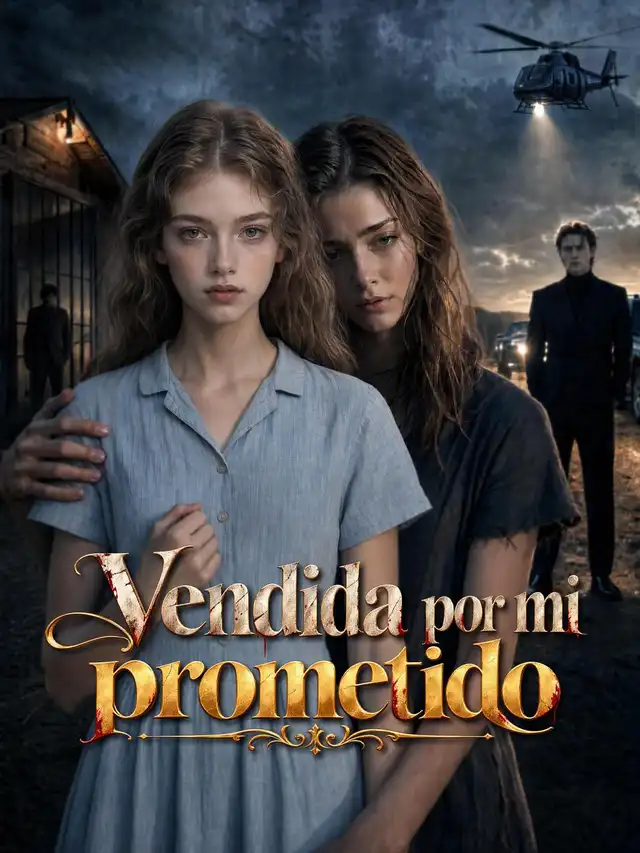 Vendida por mi prometido