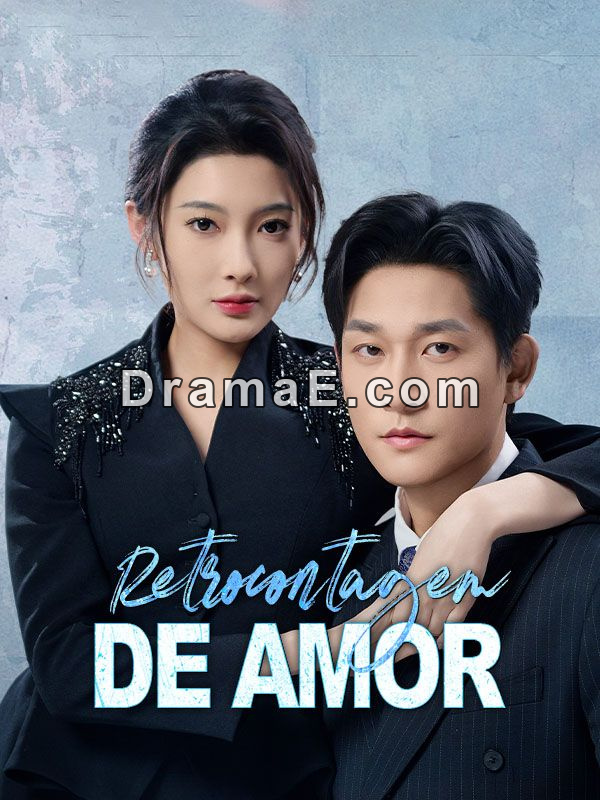 Retrocontagem de Amor (Dublado)