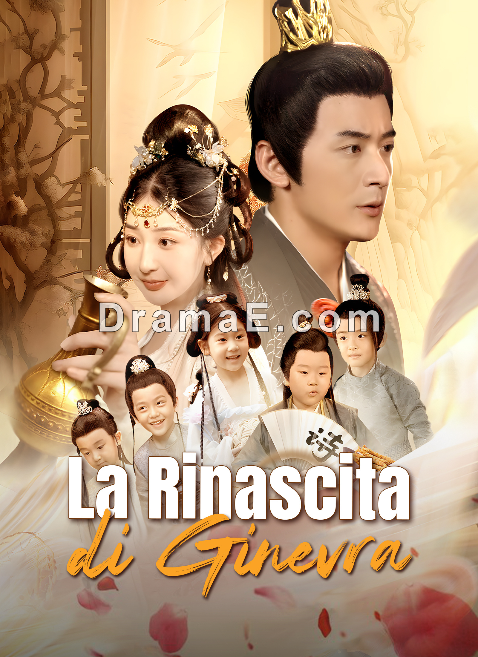 La Rinascita di Ginevra