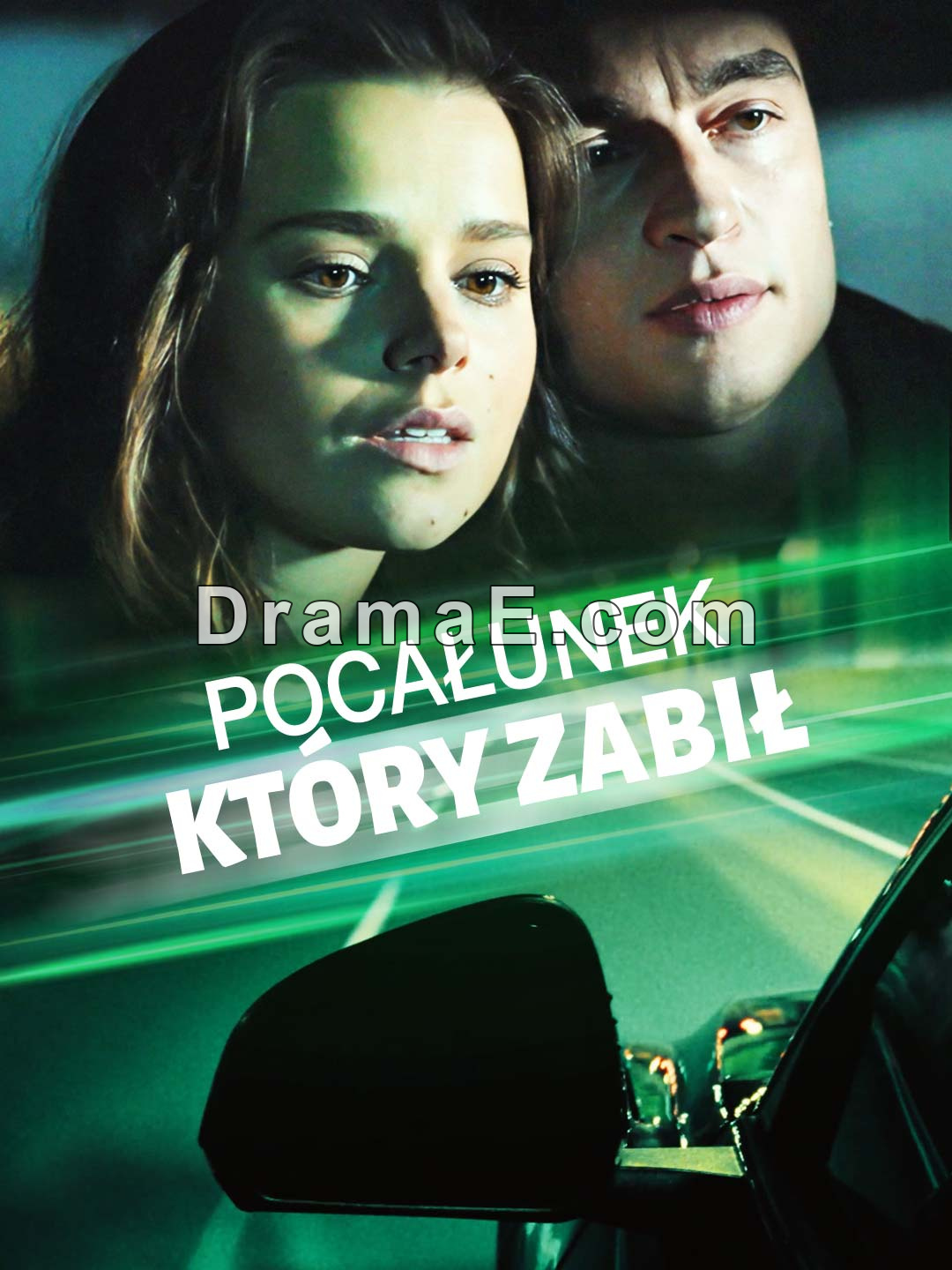 Pocałunek, który zabił