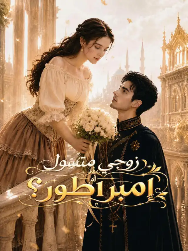 زوجي متسول أم إمبراطور؟